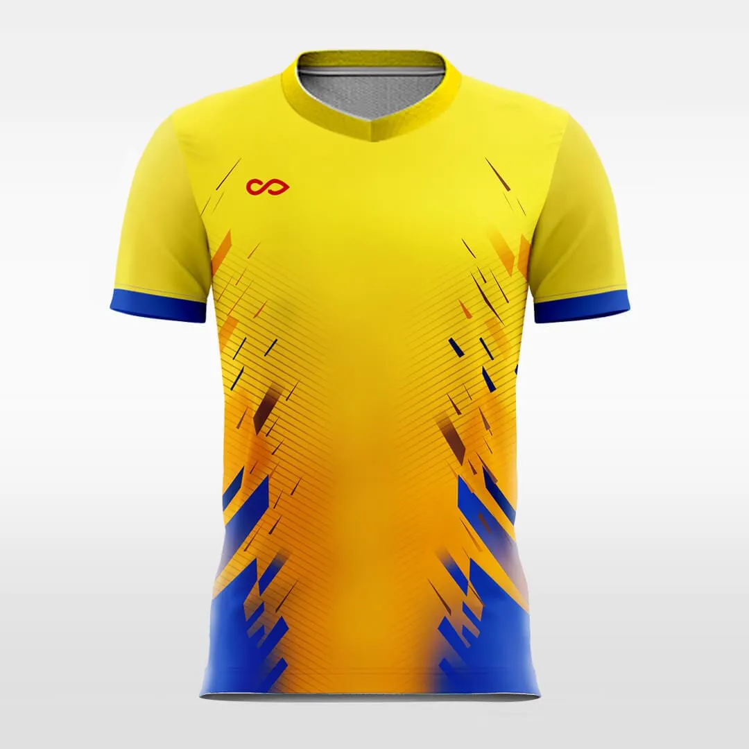 Beacon - Custom Soccer Jersey for Men Sublimation