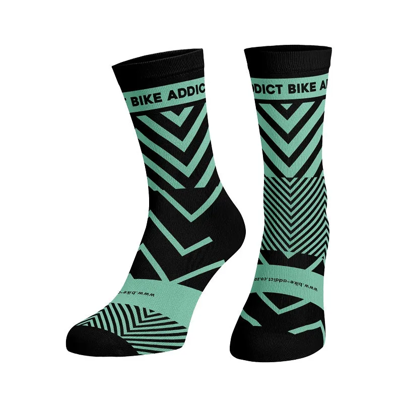 BIKE ADDICT Sox (2021)