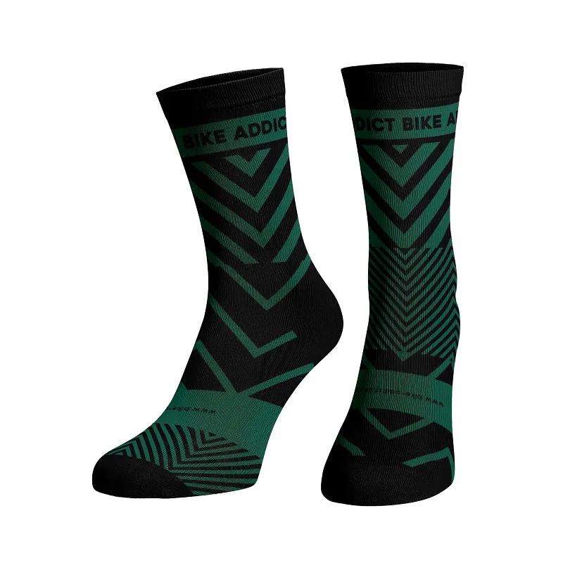 BIKE ADDICT Sox (2021)