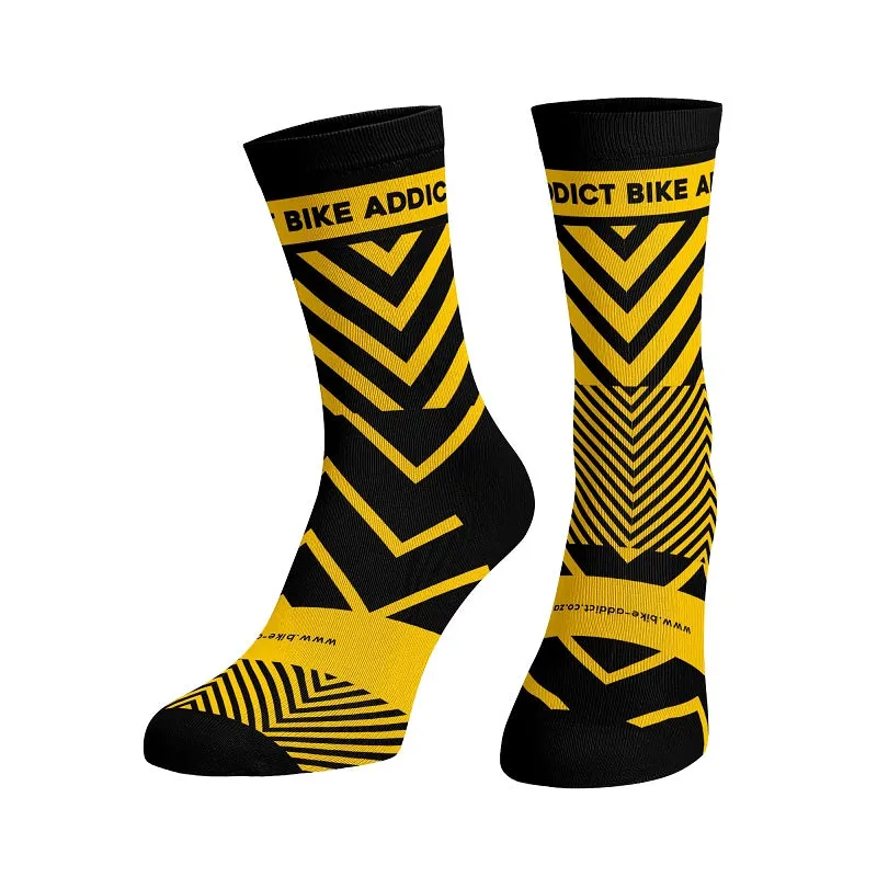 BIKE ADDICT Sox (2021)