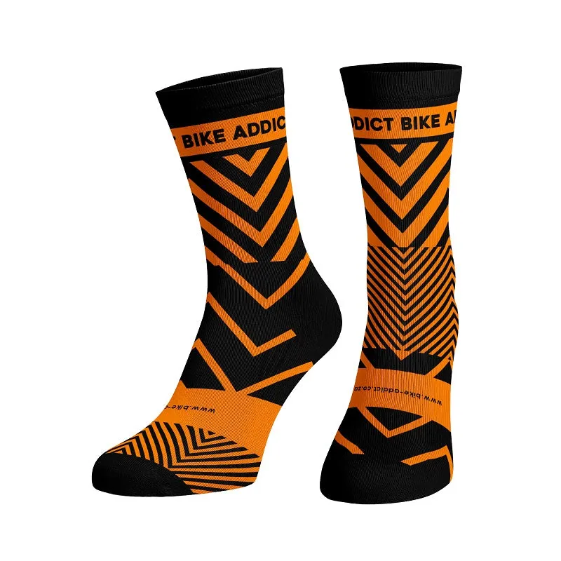 BIKE ADDICT Sox (2021)