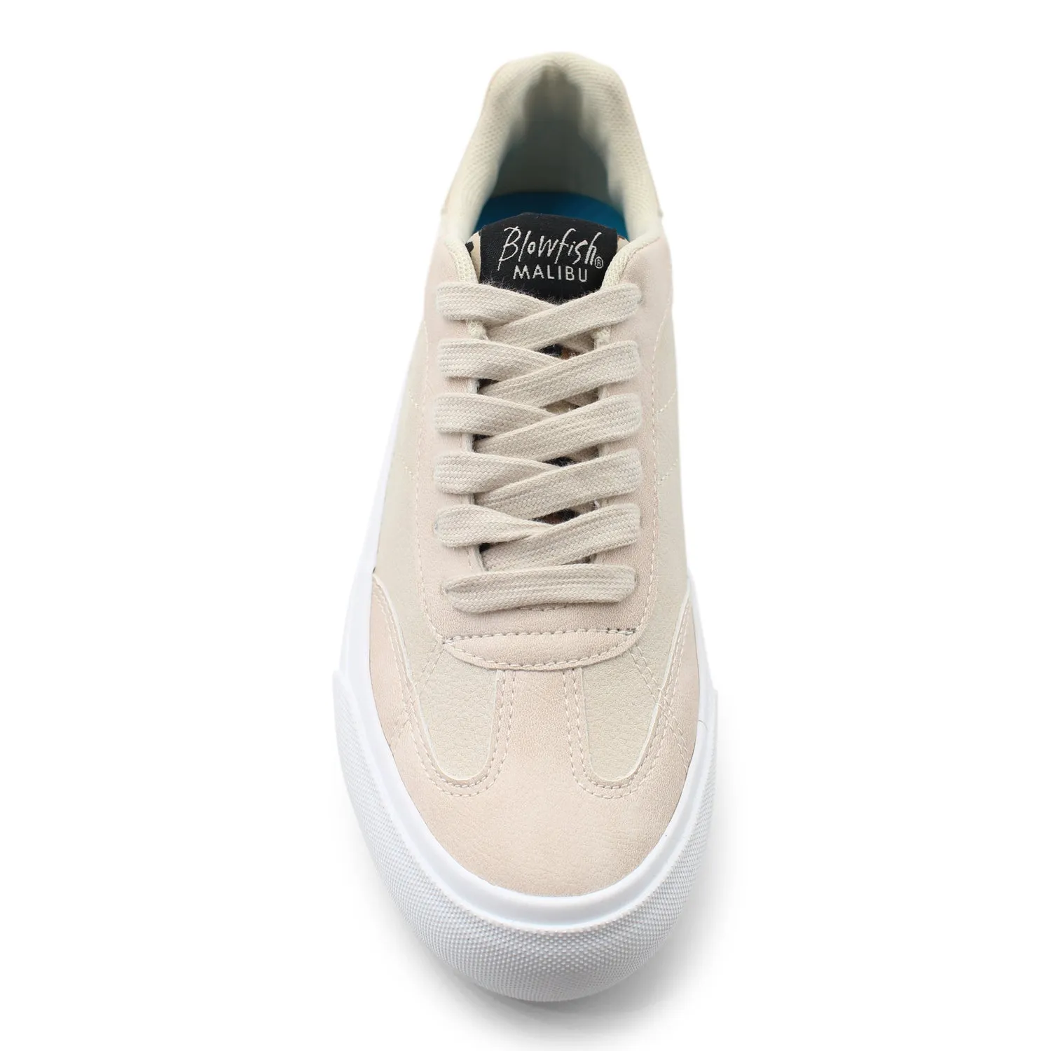 Blowfish Malibu W Smash CREAM ELLA/MICROSUEDE