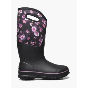 Bogs Women's Classic Tall Painterly