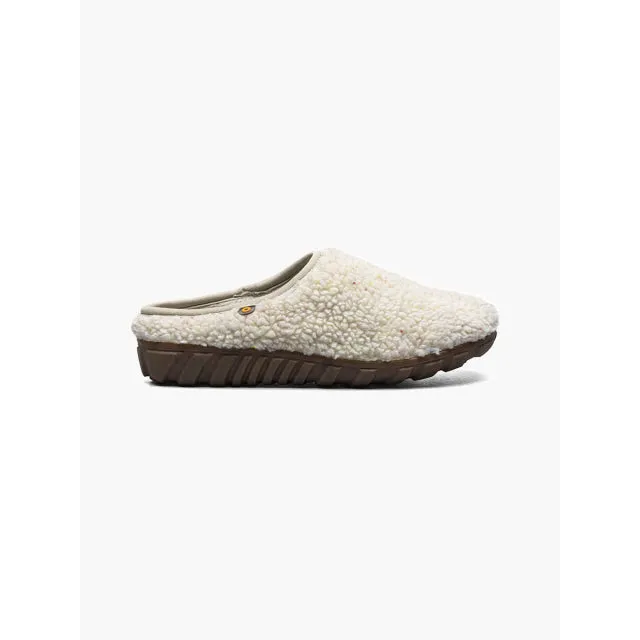 Bogs Women's Snowday II Slipper Funfetti