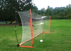 Bownet Soccer Net 7x21