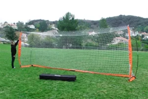 Bownet Soccer Net 8x24