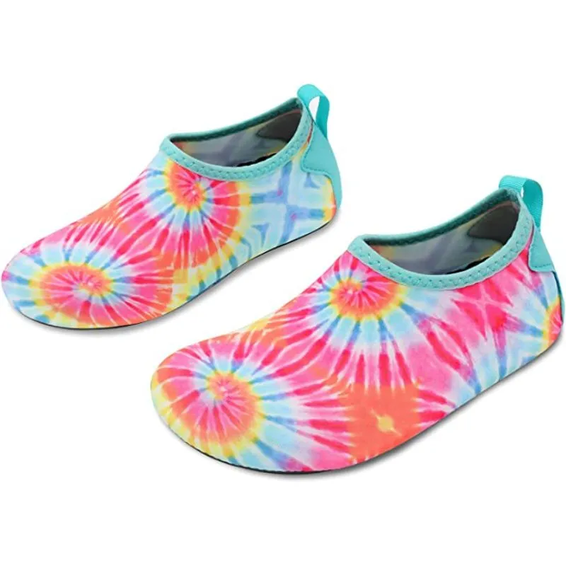 Boys Girls Quick Dry Beach Fun Shoes