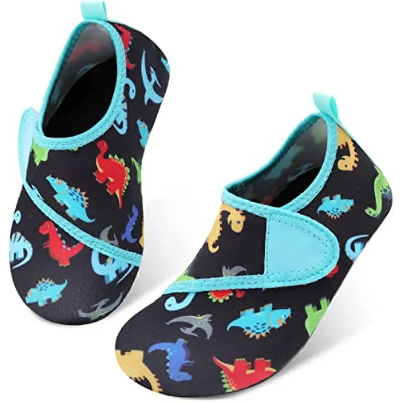 Boys Girls Quick Dry Beach Fun Shoes