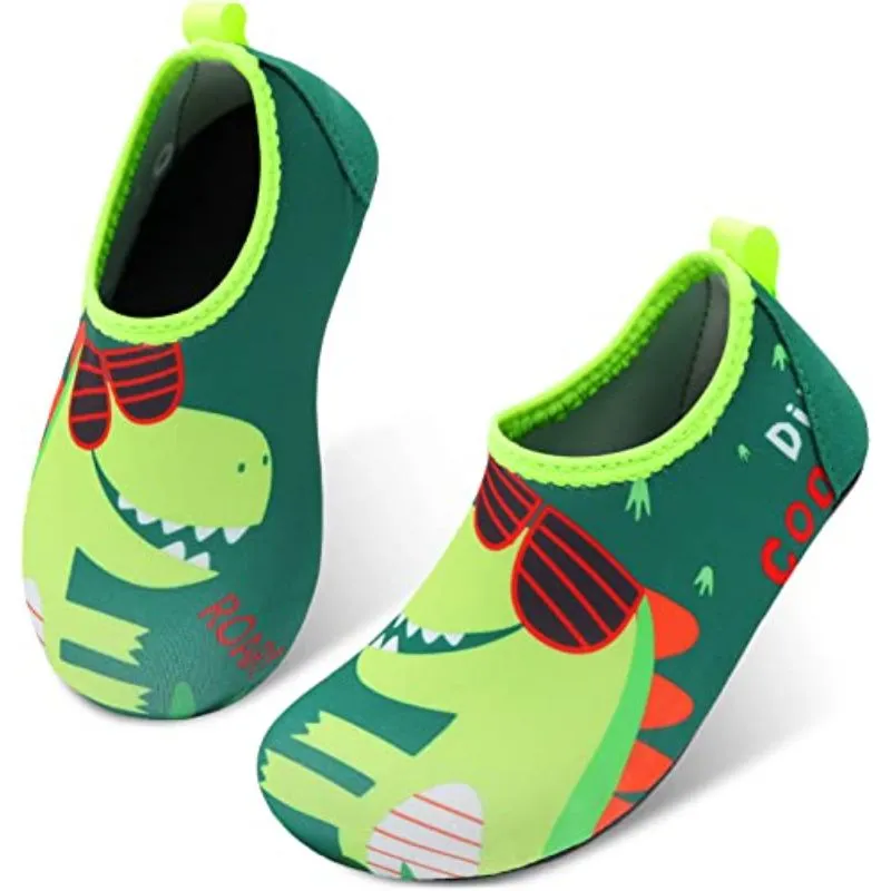 Boys Girls Quick Dry Beach Shoes