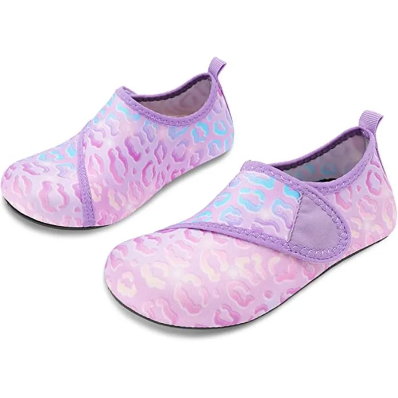 Boys Girls Quick Dry Beach Shoes