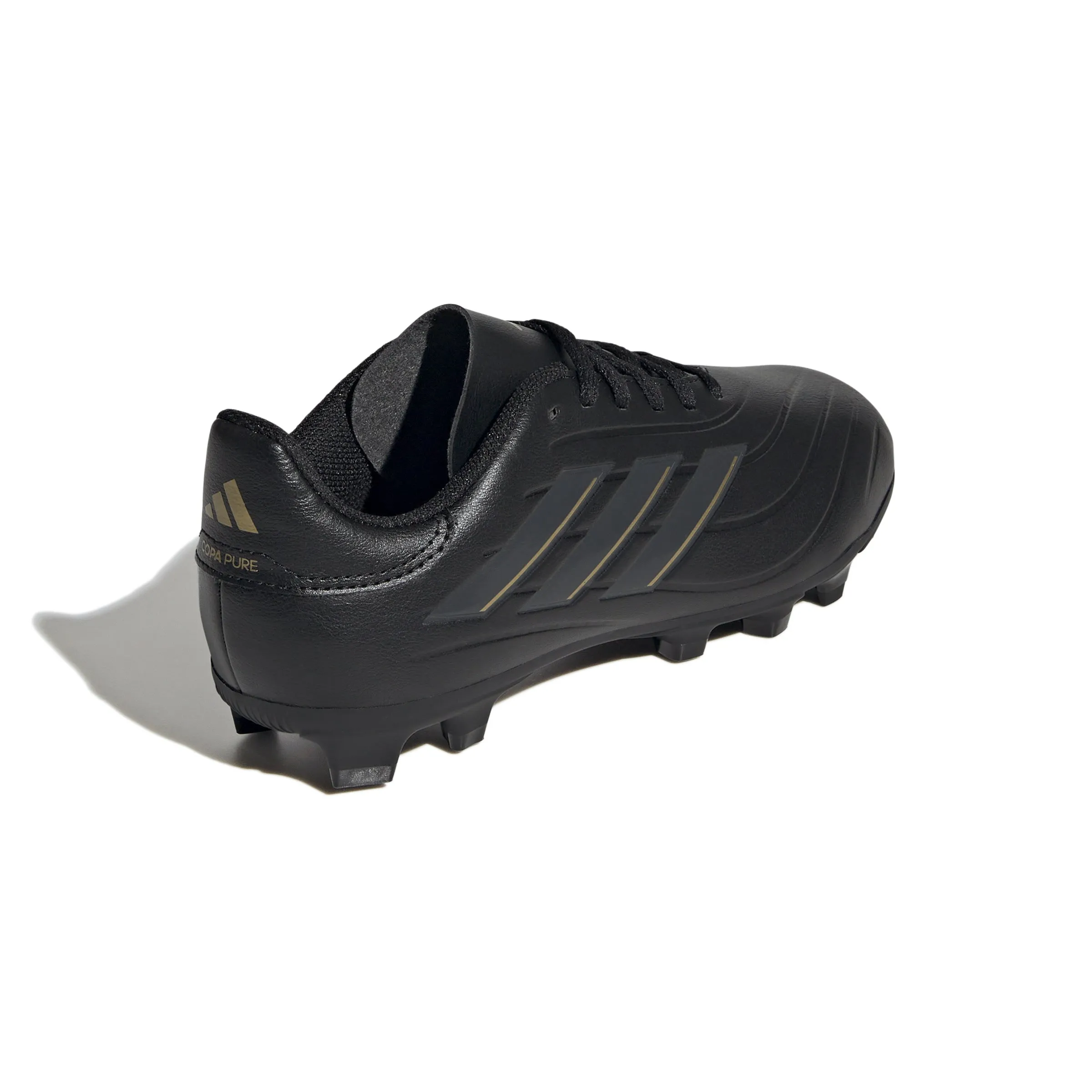 Boys'/Girls' Adidas Youth Copa Pure 2 Club Soccer Cleats