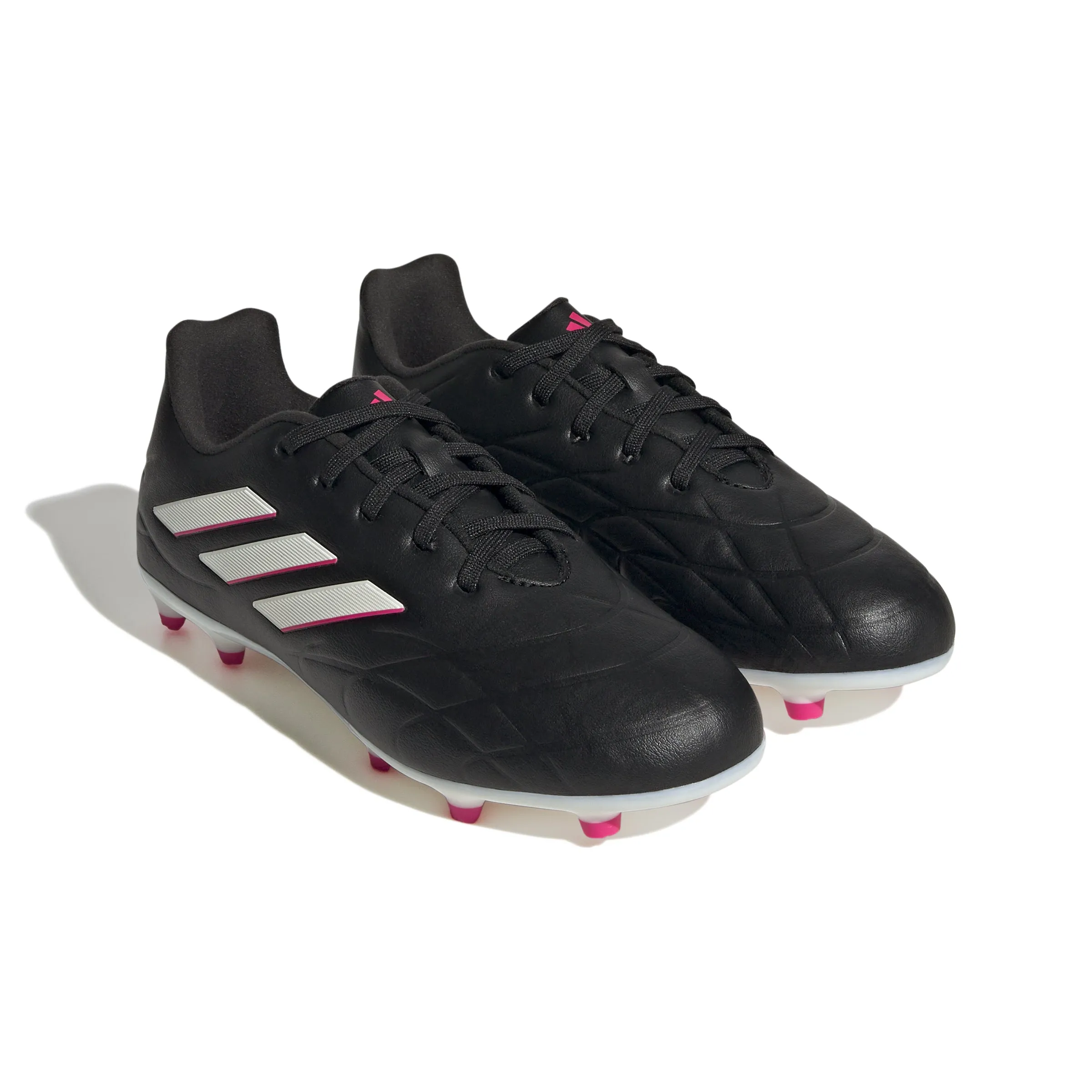 Boys'/Girls' Adidas Youth Copa Pure.3 Soccer Cleats