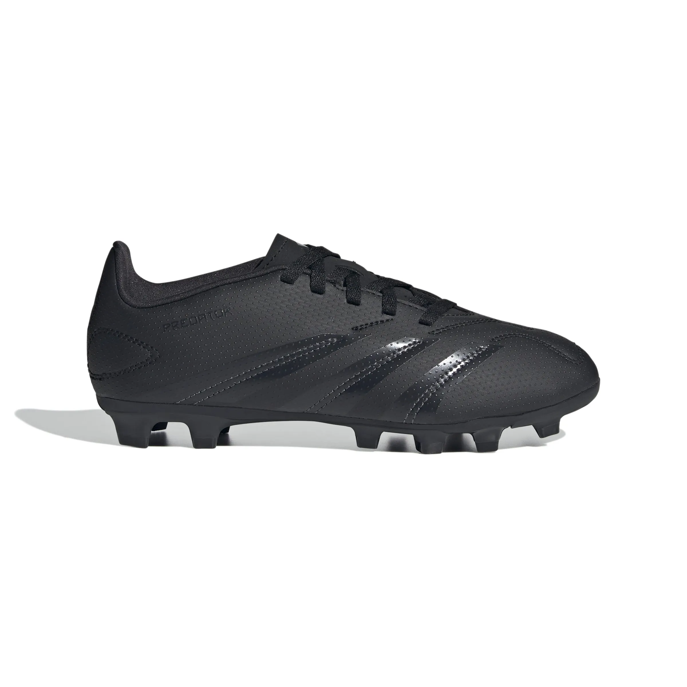 Boys'/Girls' Adidas Youth Predator Club Flexible Ground Soccer Cleats