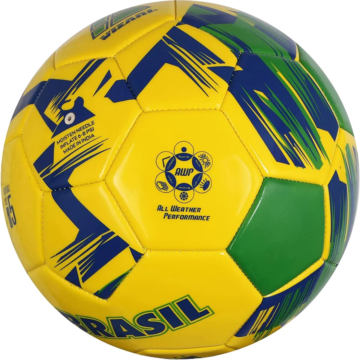 Brasil Country Mini Ball