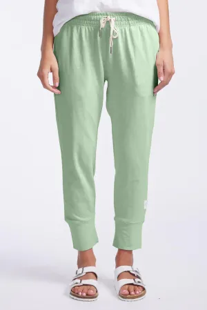 Brunch Pant in Pistachio