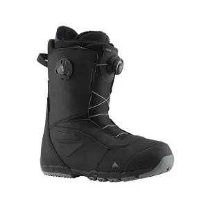 Burton Ruler Wide BOA Snowboard Boot 2025