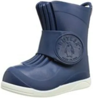 Butler NAVY Over Boots