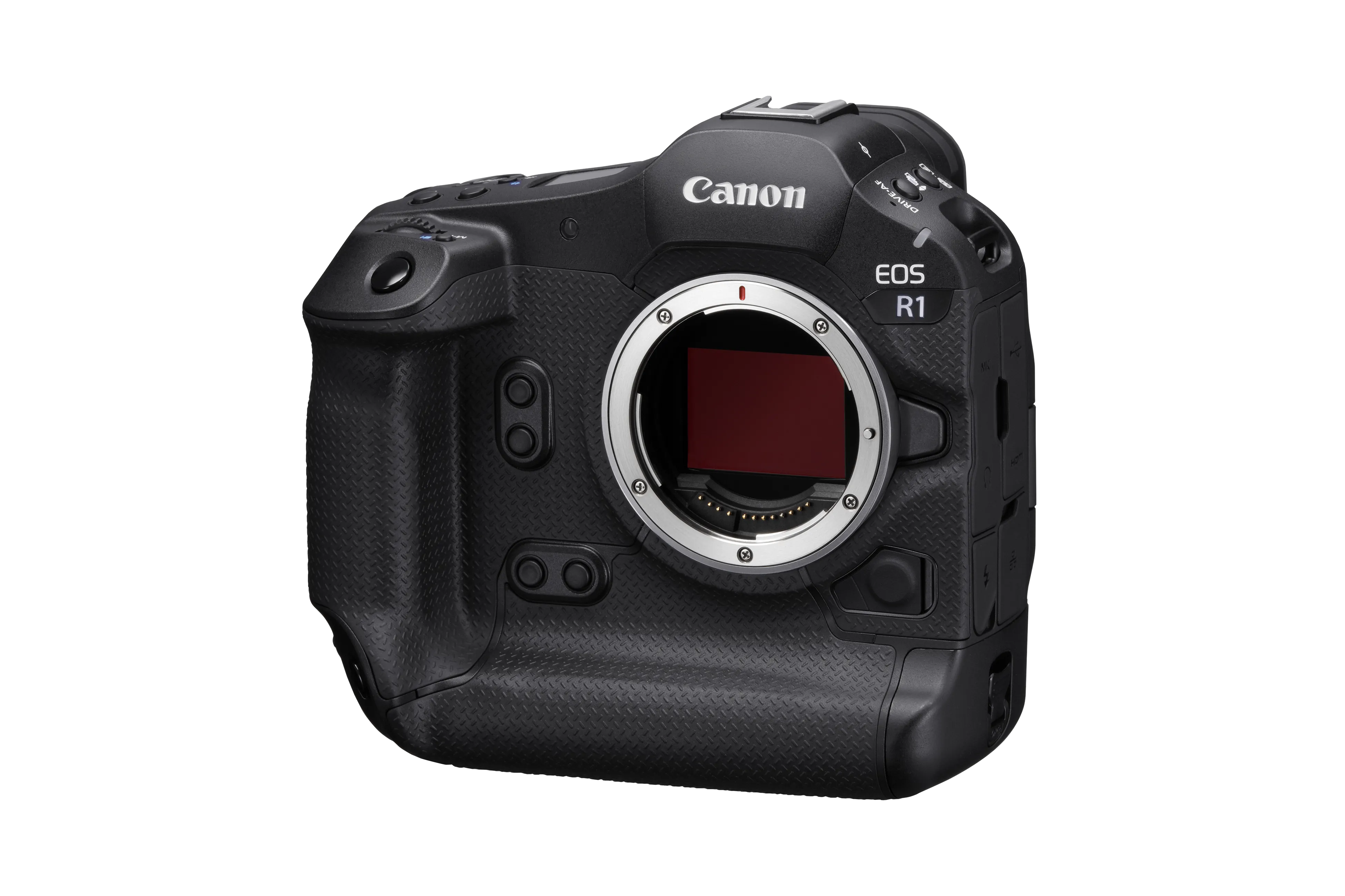 Canon EOS R1 Mirrorless Camera Body