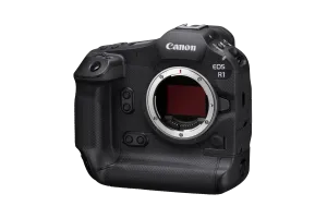 Canon EOS R1 Mirrorless Camera Body