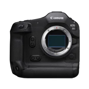 Canon EOS R1 Mirrorless Camera