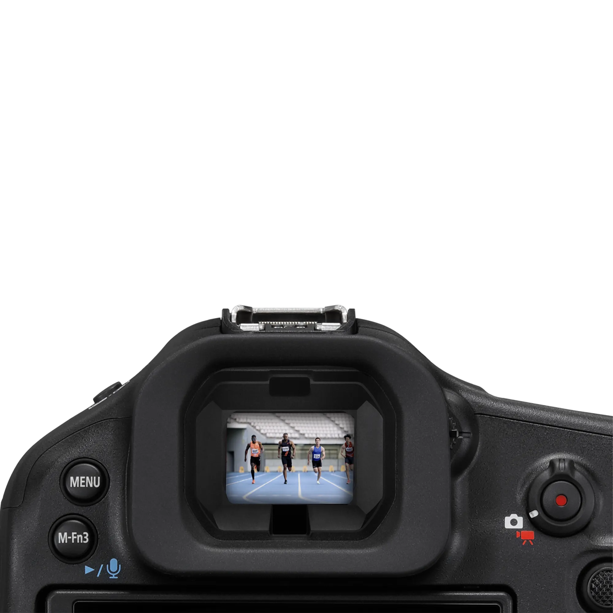 Canon EOS R1 Mirrorless Camera