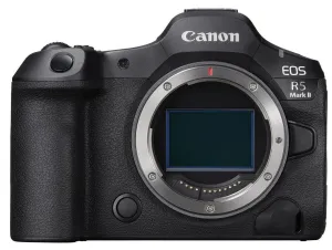 Canon EOS R5 Mark II Mirrorless Camera Body