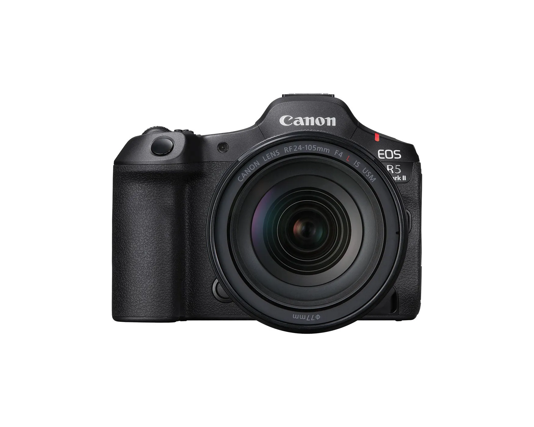 Canon EOS R5 Mark II Mirrorless Digital Camera, Body Only