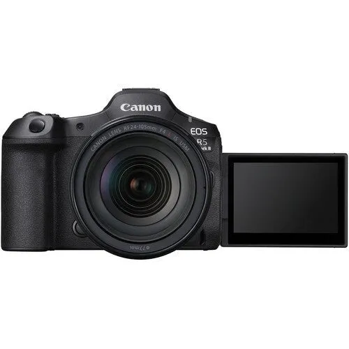 Canon EOS R5 MARK II   RF24-105MM F4