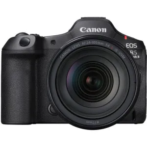 Canon EOS R5 MARK II   RF24-105MM F4