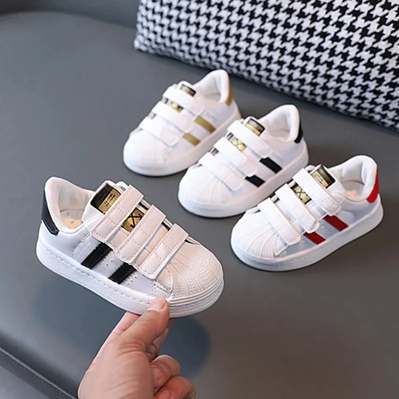 Casual Fashionable Design Sneakers