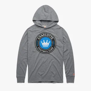 Charlotte FC '22 Lightweight Hoodie