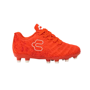 Charly Hot Cross 2.0 Youth Firm Ground Cleats