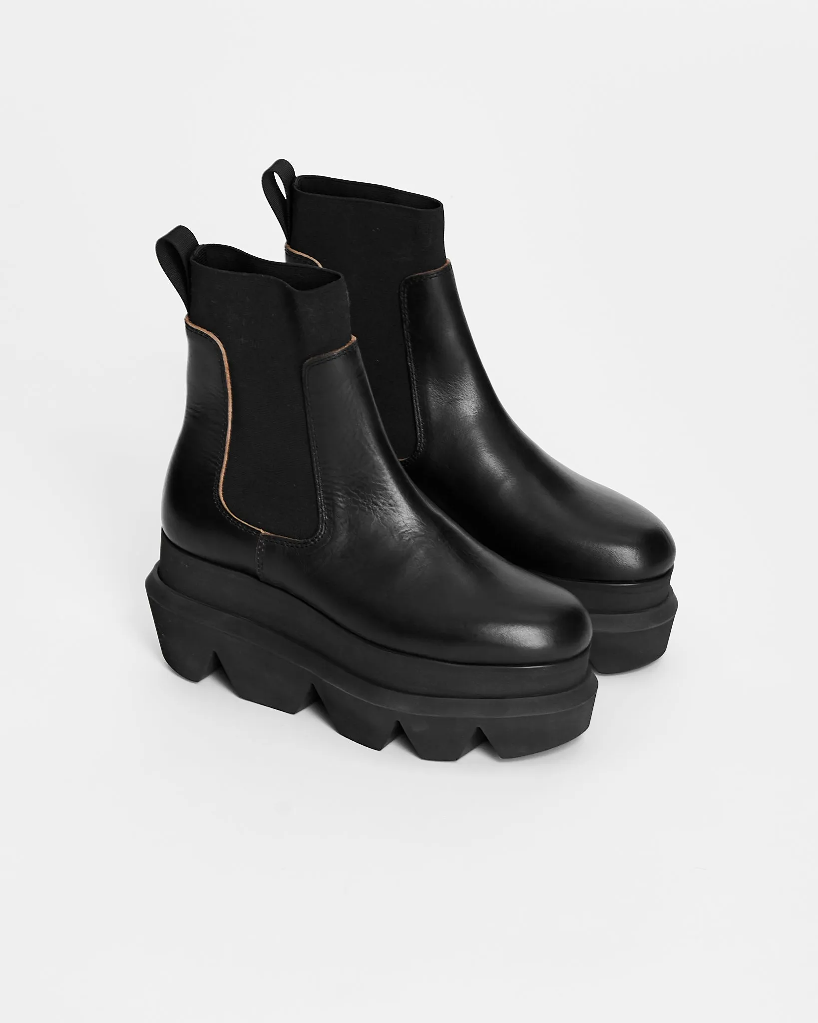 Cheslsea Boots