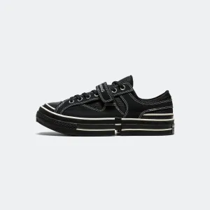 Chuck 70 2-in-1 x Feng Chen Wang - Black