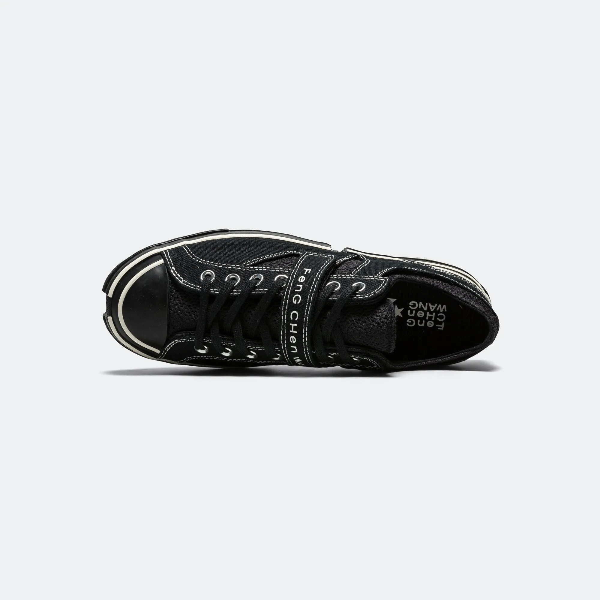 Chuck 70 2-in-1 x Feng Chen Wang - Black