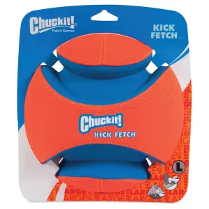 Chuckit! Kick Fetch Dog Toy Large