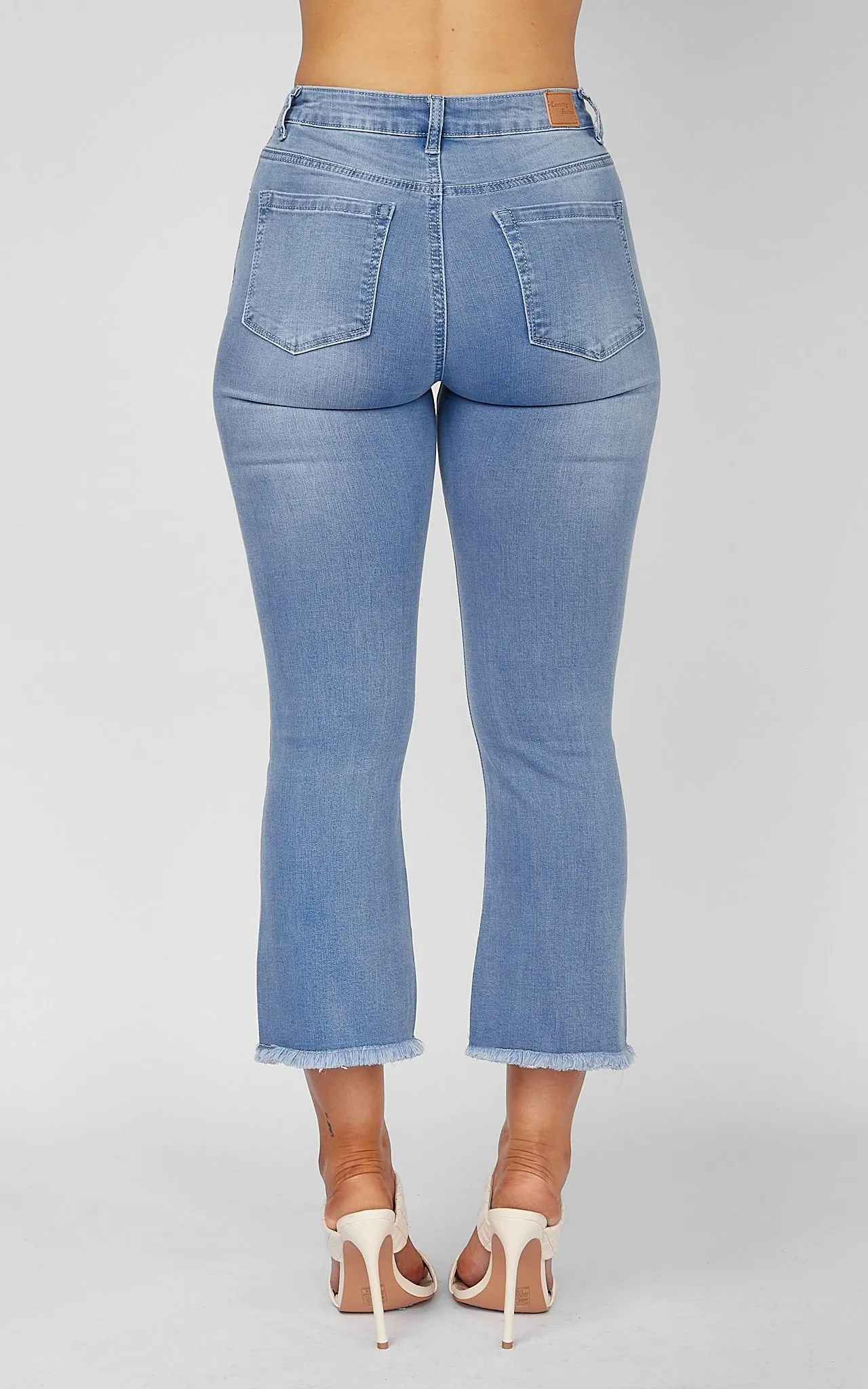 Claire Jeans - Blue