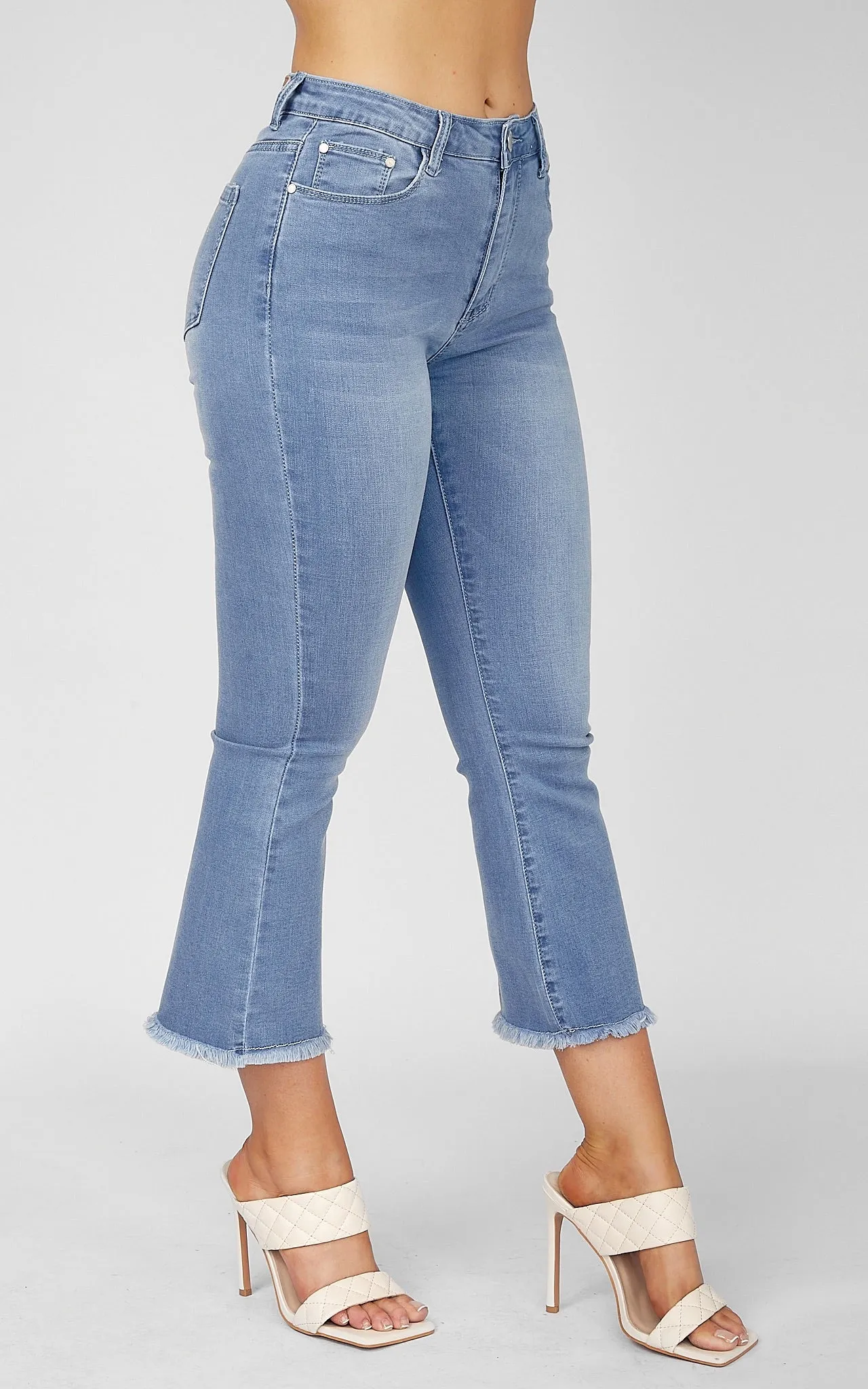 Claire Jeans - Blue