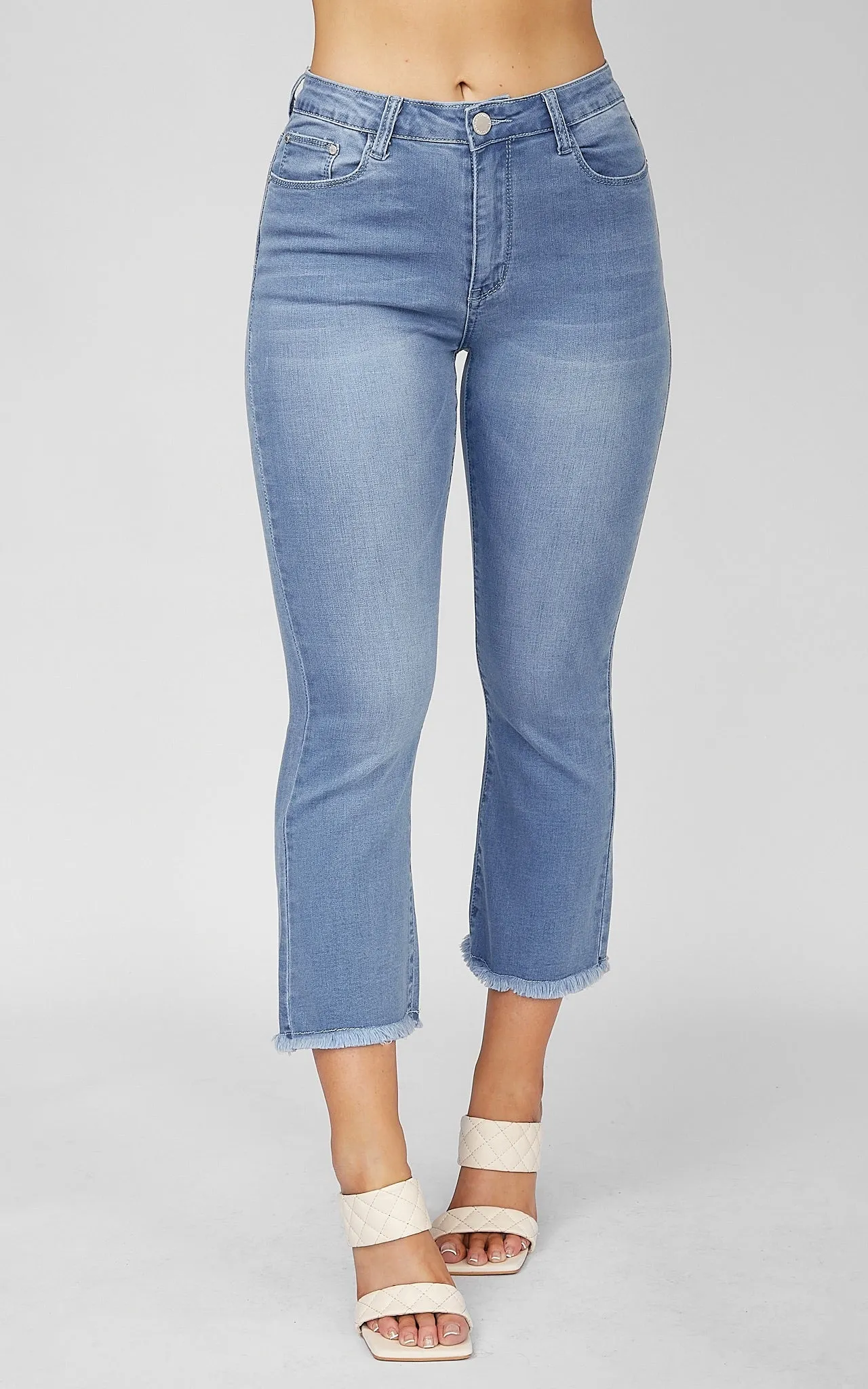 Claire Jeans - Blue