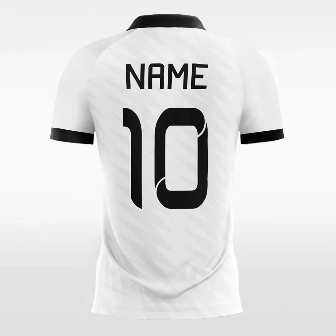 Classic 69 - Customized Men's Sublimated Soccer Jersey