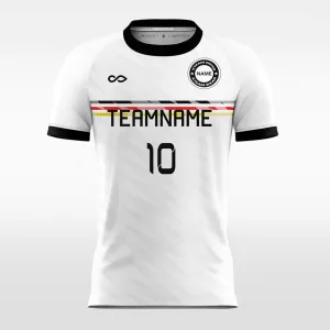 Classic 69 - Customized Men's Sublimated Soccer Jersey