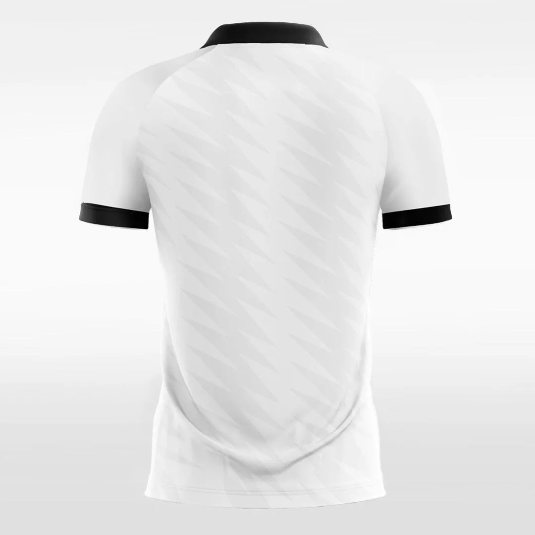 Classic 69 - Customized Men's Sublimated Soccer Jersey