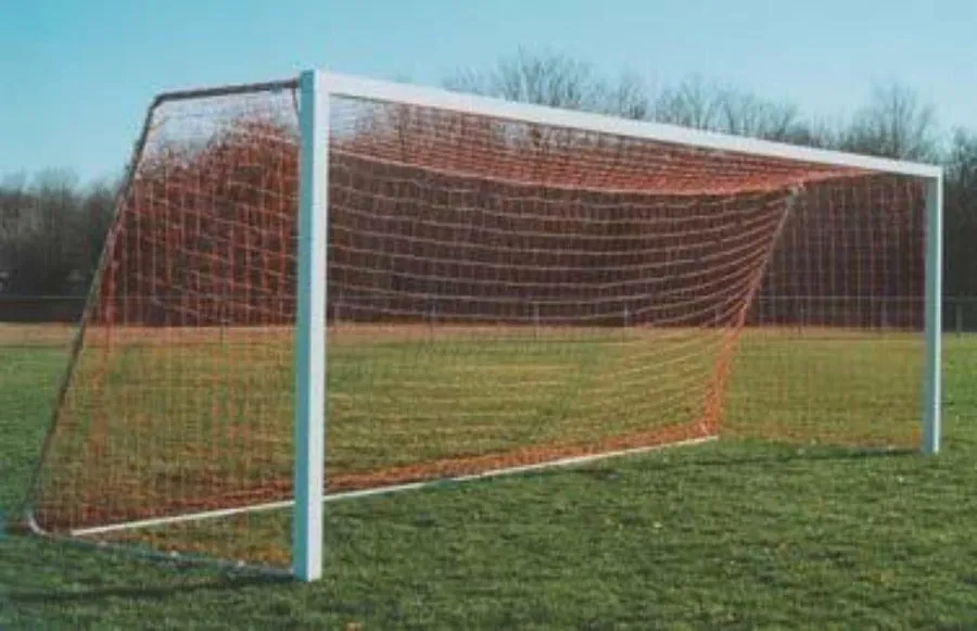 Concorde Institutional Soccer 24' X 8' Net Replacement