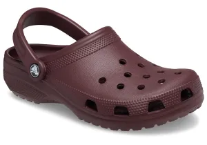 Crocs Classic 10001-6wd cherry