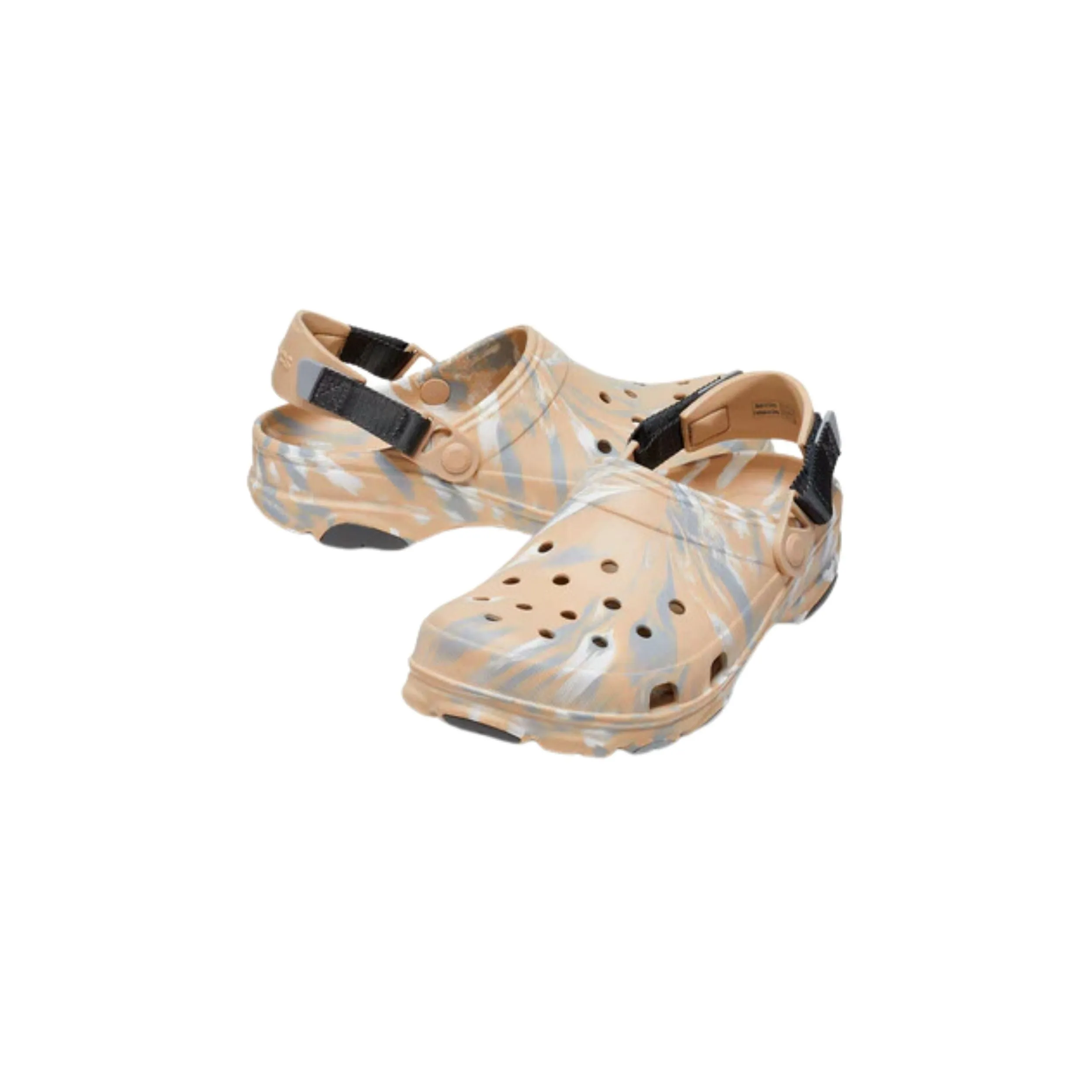 Crocs Unisex-Adult Classic Clog