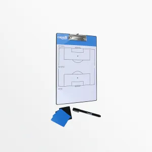 CS COACH MAGNET BOARD