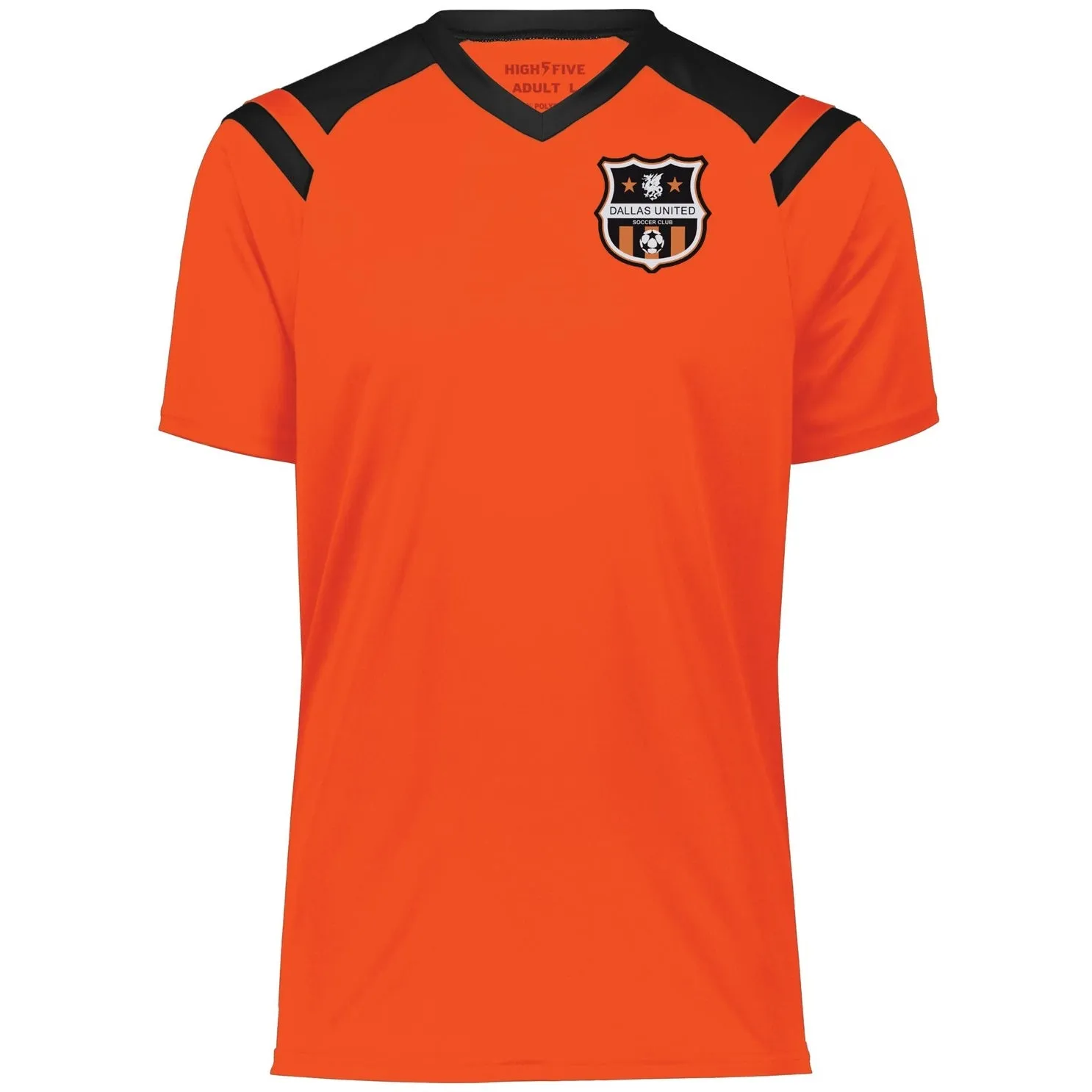 Dallas United SC Jersey