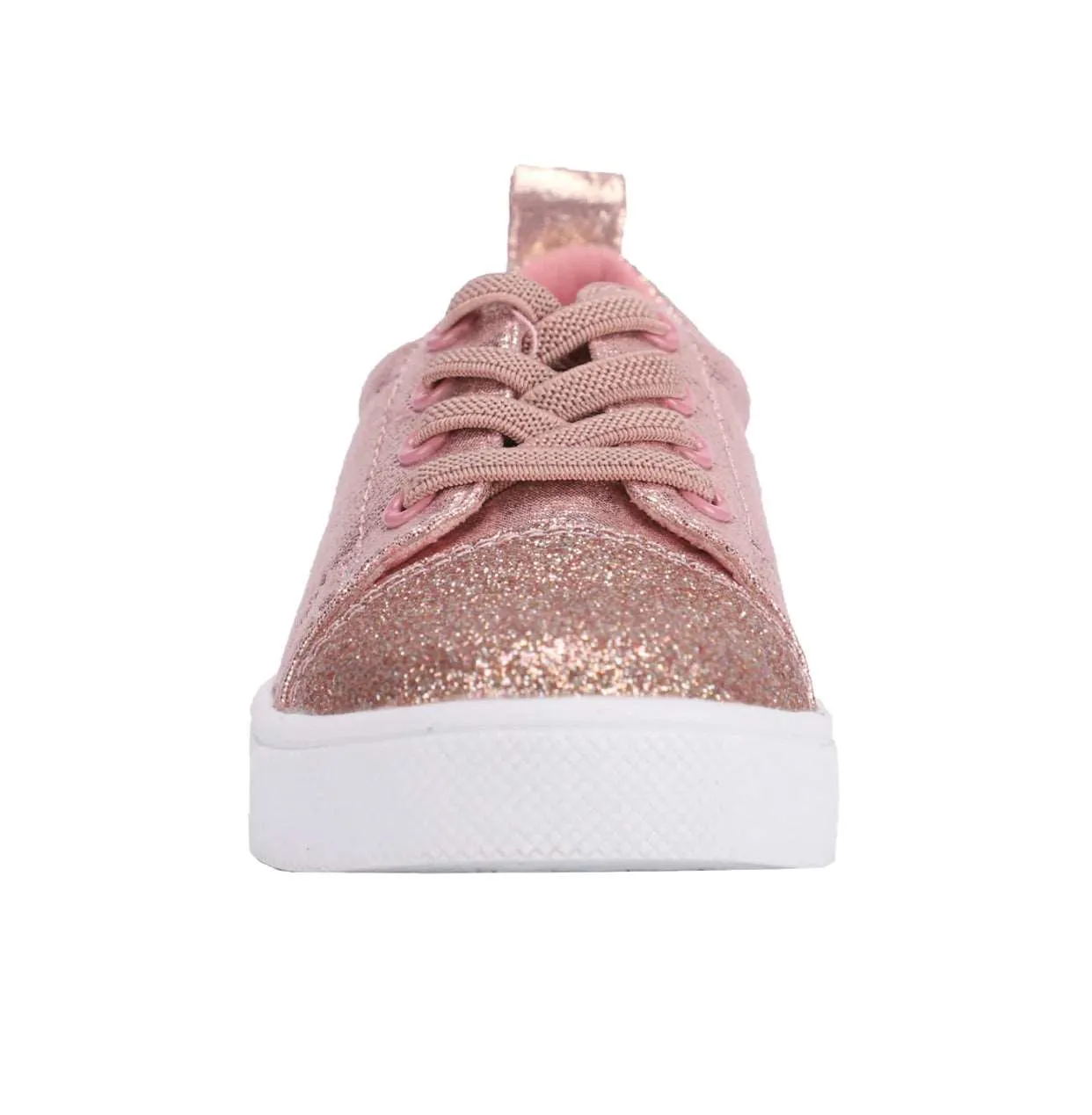 Danica Glitter Sneakers - Pink