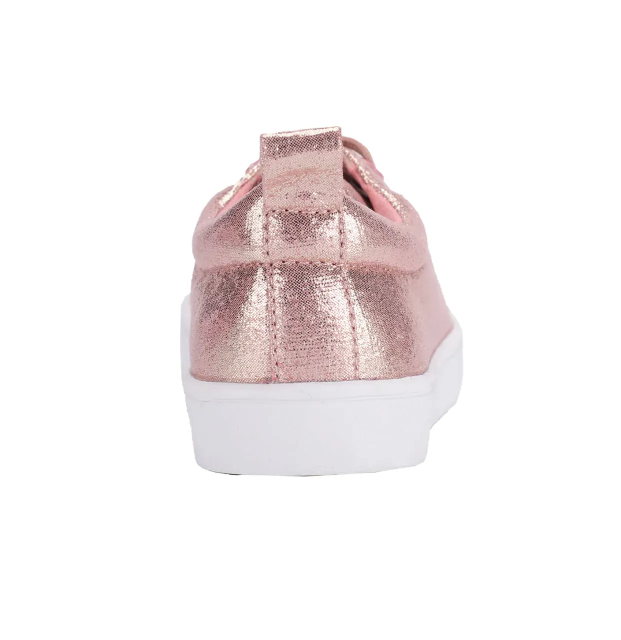 Danica Glitter Sneakers - Pink