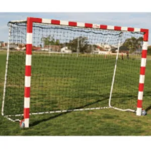 Deluxe Soccer/ Futsal Commercial Indoor/ Outdoor Goals